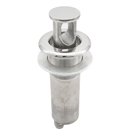 Whitecap 2-5/8in Push Up Ski Tow & Pylon 6959C